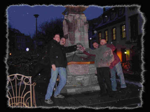 Altenburg_Brunnen2